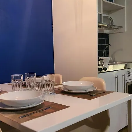 Barrio Gotico Ferran Appartement