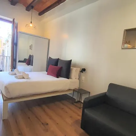 Barrio Gotico Ferran Apartment