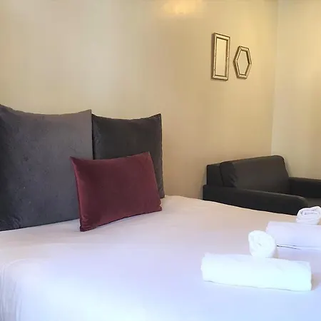 Apartment Barrio Gotico Ferran Barcelona
