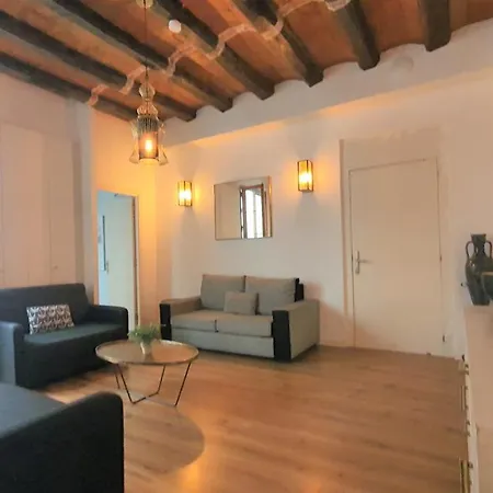 Barrio Gotico Ferran Apartment