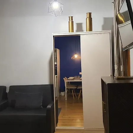 Barrio Gotico Ferran *