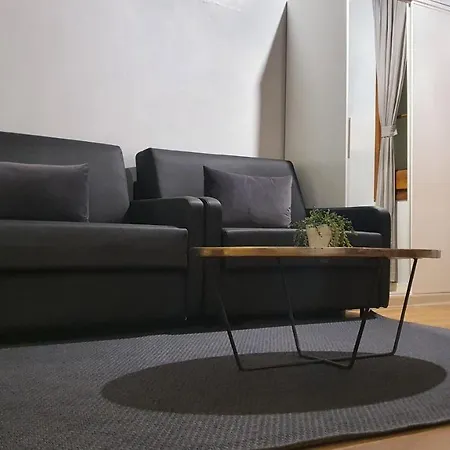 Apartment Barrio Gotico Ferran Barcelona