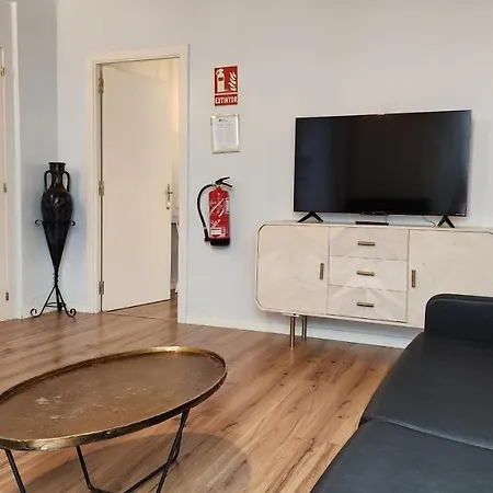 Barrio Gotico Ferran Barcelona