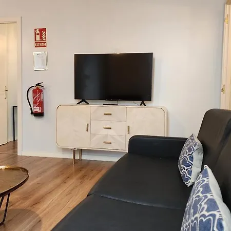 Barrio Gotico Ferran * Barcelona