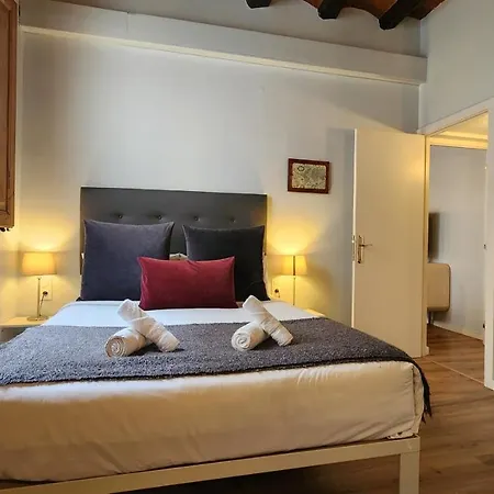 Apartment Barrio Gotico Ferran
