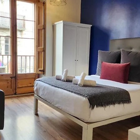 Barrio Gotico Ferran Apartment Barcelona