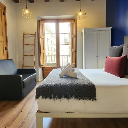 Apartment Barrio Gotico Ferran *