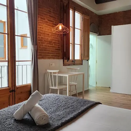 Apartment Barrio Gotico Ferran *