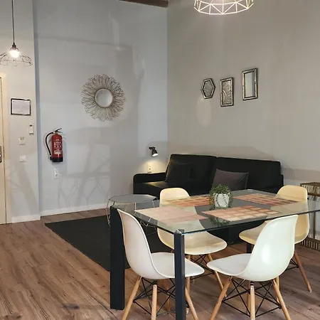 Apartment Barrio Gotico Ferran