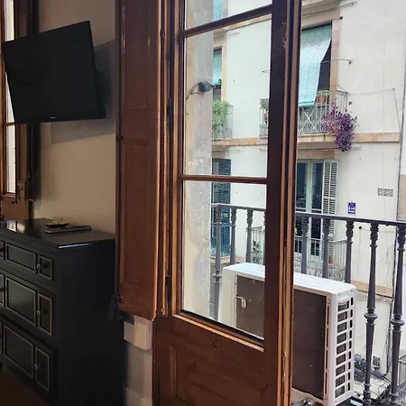Apartment Barrio Gotico Ferran *