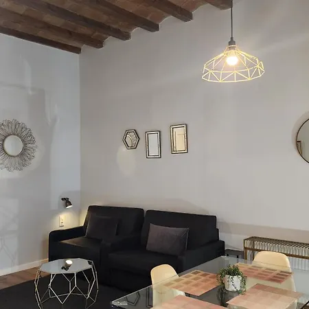 Apartment Barrio Gotico Ferran Barcelona