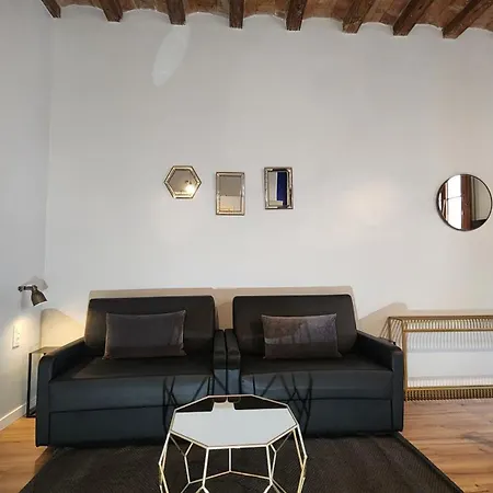 Barrio Gotico Ferran