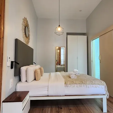 Barrio Gotico Ferran Apartment