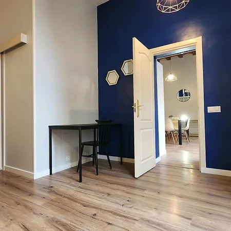 Apartment Barrio Gotico Ferran