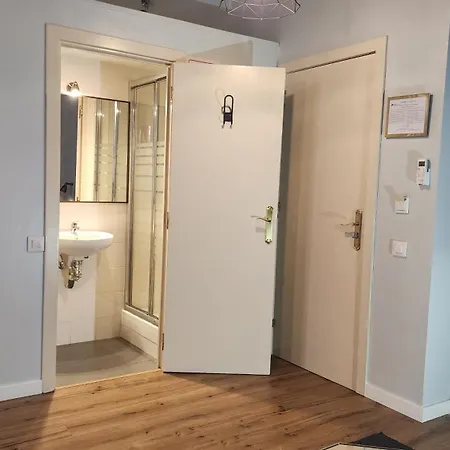 Barrio Gotico Ferran Apartment Barcelona