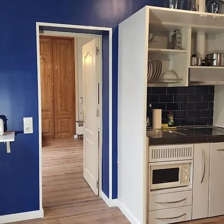 Apartment Barrio Gotico Ferran Barcelona