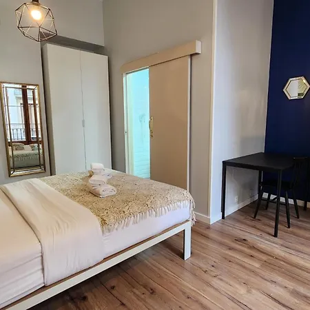 Barrio Gotico Ferran * Barcelona