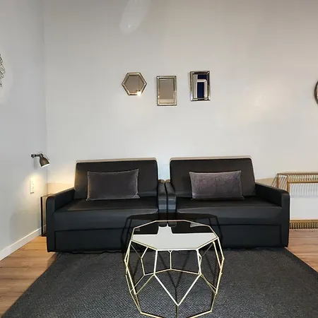 Barrio Gotico Ferran Apartment *