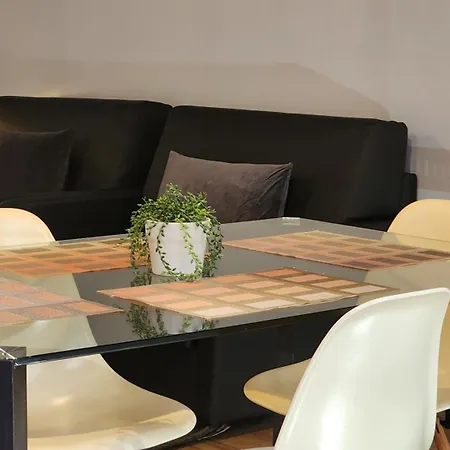 Barrio Gotico Ferran Apartment