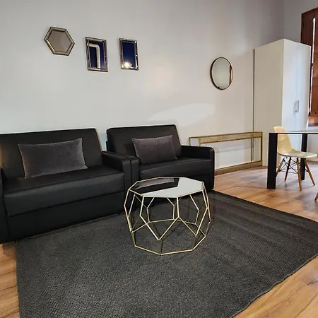 Apartment Barrio Gotico Ferran *