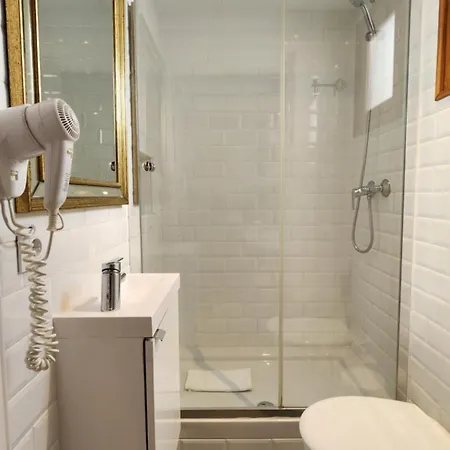 Barrio Gotico Ferran Apartment Barcelona