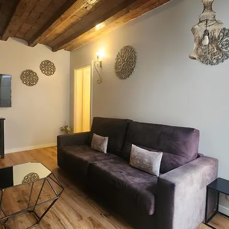 Barrio Gotico Ferran *