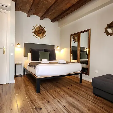 Barrio Gotico Ferran * Barcelona