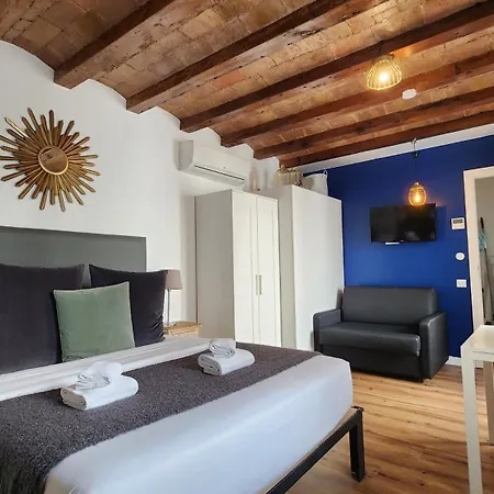 Apartment Barrio Gotico Ferran *