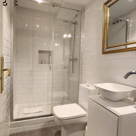 Apartment Barrio Gotico Ferran