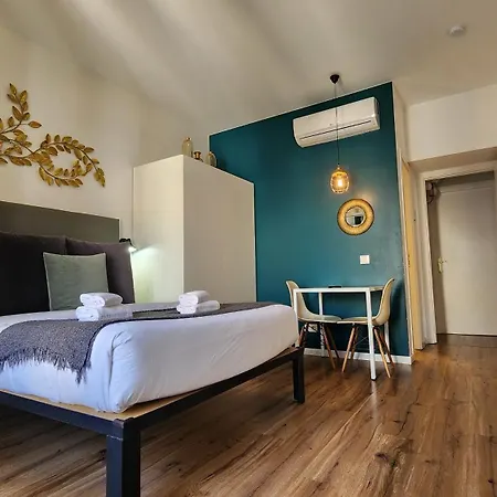 Barrio Gotico Ferran Apartment *