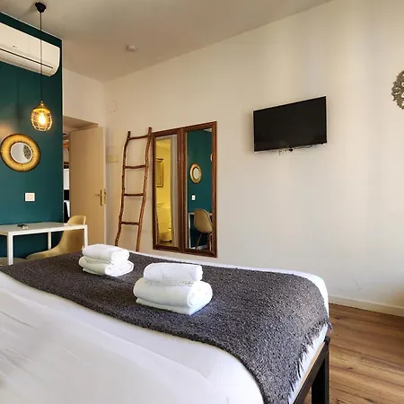 Apartment Barrio Gotico Ferran *