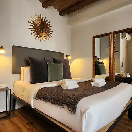Barrio Gotico Ferran Apartment Barcelona
