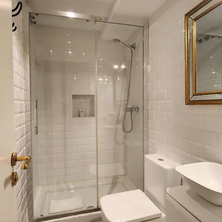 Apartment Barrio Gotico Ferran Barcelona