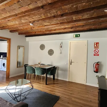 Apartment Barrio Gotico Ferran *