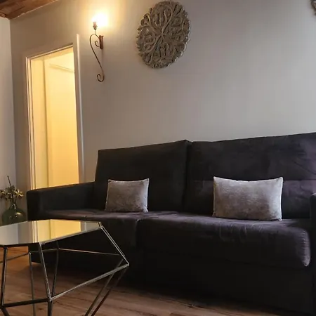 Apartment Barrio Gotico Ferran