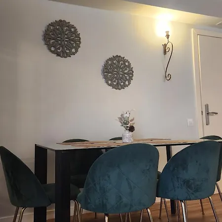 Barrio Gotico Ferran Apartment Barcelona