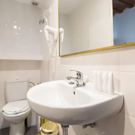 Barrio Gotico Ferran Apartmán