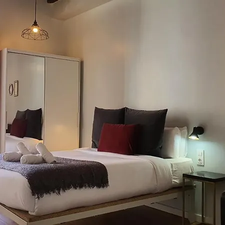 Barrio Gotico Ferran *