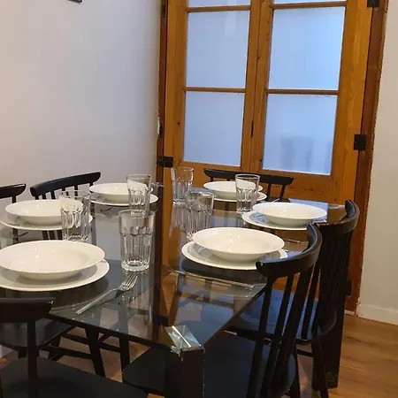 Barrio Gotico Ferran *