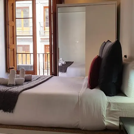 Barrio Gotico Ferran Appartamento