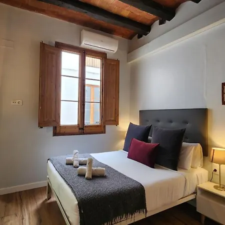 Barrio Gotico Ferran