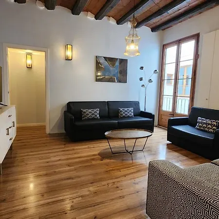 Barrio Gotico Ferran