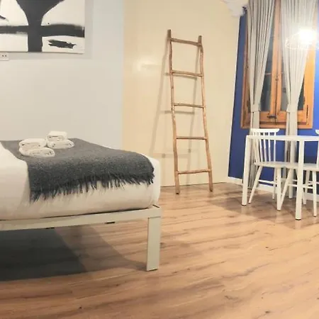 Apartmán Barrio Gotico Ferran *