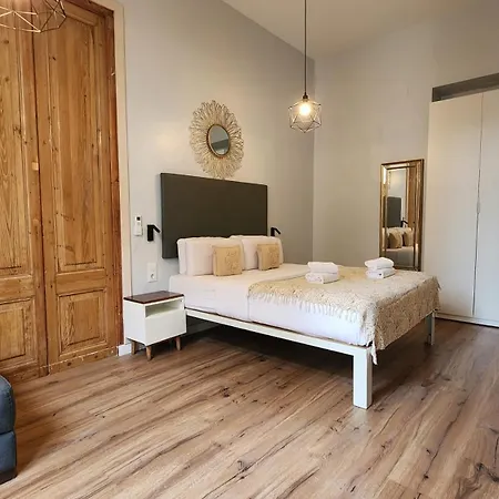 Barrio Gotico Ferran * 巴塞罗那