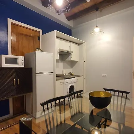 Barrio Gotico Ferran * ברצלונה